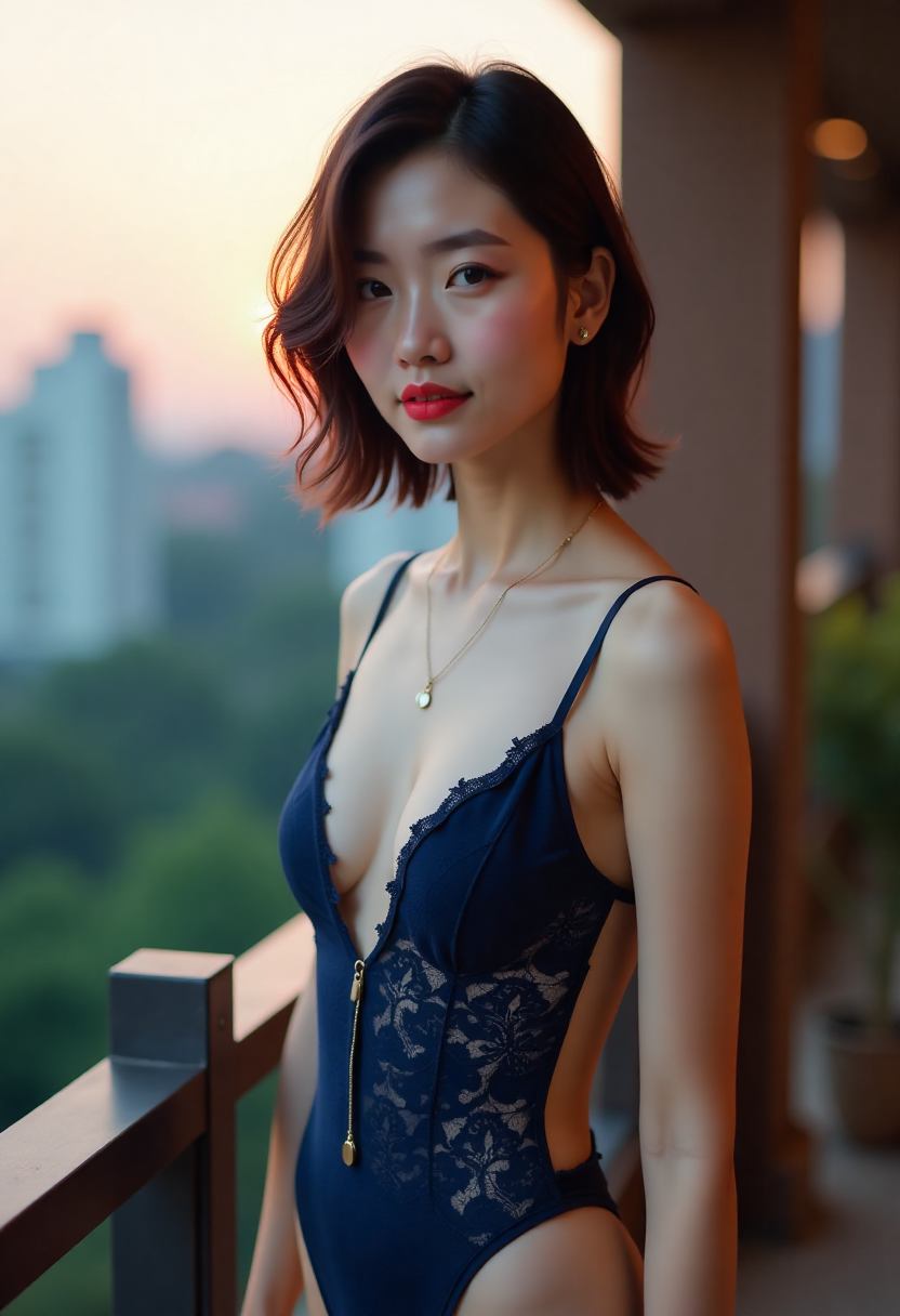 夜行档案海报