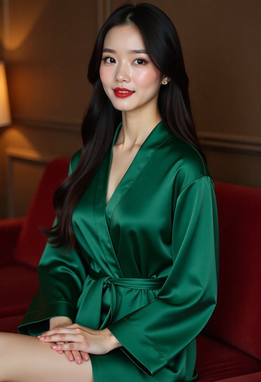课后2对1特别授课剧照