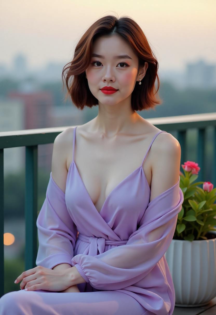 电影夏夜列车预告画面