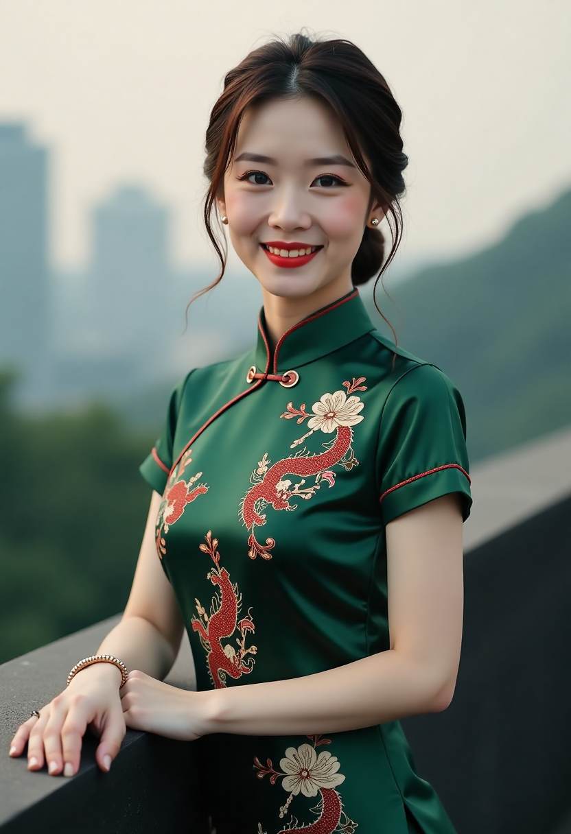 科幻电影空间站